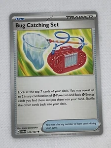 Bug Catching Set 143/167 Twilight Masquerade - Bild 1 von 1