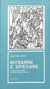 Portrait und erklärt, Gianpiero Ghini, Alinea, 1989 - Bild 1 von 1