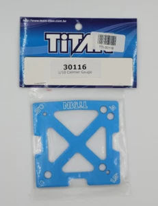 Team Titan 1/10 Camber Gauge 30116 - Picture 1 of 1