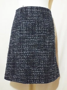 Kaleidoscope Skirt ~ Size 18 ~ Blue Black Pink ~ Lined ~ Casual ~ 3870/312 - Picture 1 of 4