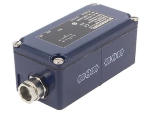 BN 20-11RZ-M16 Reed Contatto Gamma: 5-50mm PScommutazione: 120W 52x47x104mm IP67 SCHME - Foto 1 di 1