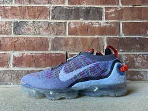 Nike Air Vapormax 2020 Flyknit “Smoke Grey” Men’s 9.5 Brand New Authentic *RARE* - Picture 1 of 15