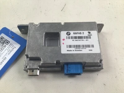 Centralina BMW Serie 2 Gran Tourer (F46) 9474776-01 218i - Immagine 1 di 2