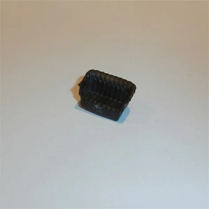 Matchbox Lesney Yesteryear 15a Rolls Royce Silver Ghost Black Rear Seat - Picture 1 of 4