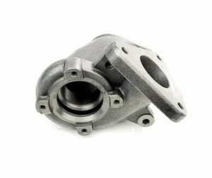 Turbolader Abgasgehäuse Mercedes V 230 TD Vito 110 TD 2.3 53039880007 - Picture 1 of 5