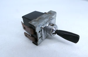 Original Lucas 2 Stufen Kippschalter 34533D 1963 MG Austin Morris Healey Jaguar - Bild 1 von 3