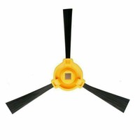 Side Brushes Spare Tool Kit for Ecovacs DEEBOT N79 N79S Robotic Vacuum Cleaner