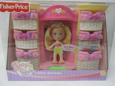 Fisher-Price Snap 'N Style (1963-Now) for sale | eBay