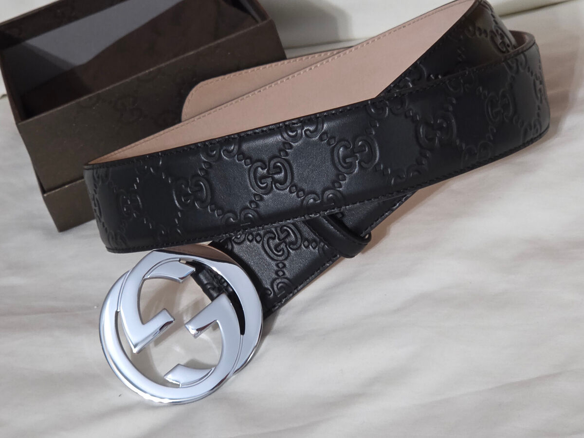 gucci guccissima belt products for sale | eBay gucci guccissima belt products for sale | eBay