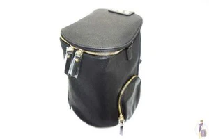 Medium Black Backpack Style Tote - Picture 1 of 3
