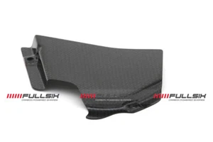 Fullsix Ducati Carbon Fibre Sprocket Guard - Monster S2R/S4R/S4RS - Satin - Picture 1 of 1