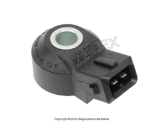 PORSCHE 944 968 (1986-1995) Knock Sensor (1) BOSCH OEM + 1 YEAR WARRANTY - Image 1 of 1