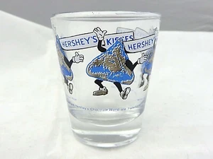 Hersheys Kisses Schnapsglas - Bild 1 von 2