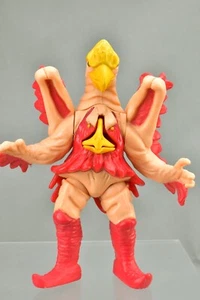 Mighty Morphin Power Rangers Evil Space Aliens Missle Launching Pete 1994 - Picture 1 of 3