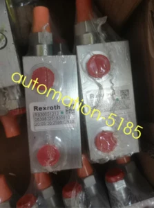 1PCS Rexroth R930051212 hydraulic valve brand new fedex or DHL - Afbeelding 1 van 1