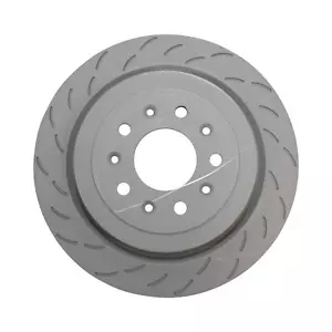 Rotor de freno de disco 23495618 trasero izquierdo nuevo fabricante de equipos originales GM 2015-18 Cadillac ATS - Imagen 1 de 4