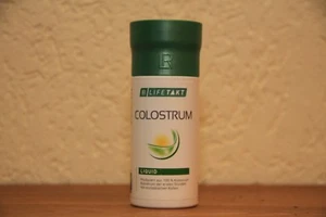 341,52€/L 1x LR Colostrum Liquid Colostrum direct 125 ml - Bild 1 von 2