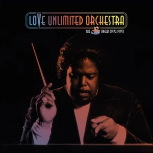 THE LOVE UNLIMITED ORCHESTRA-THE 20TH CENTURY RECORDS SINGLE(1973-1979)2 CD NEU - Bild 1 von 1
