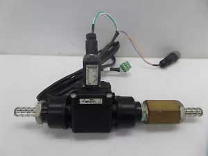 Burket 6228 A 24V Servo-Assisted Solenoid Valve Diaphragm Assembly - Picture 1 of 6