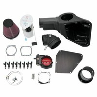 edelbrock supercharger