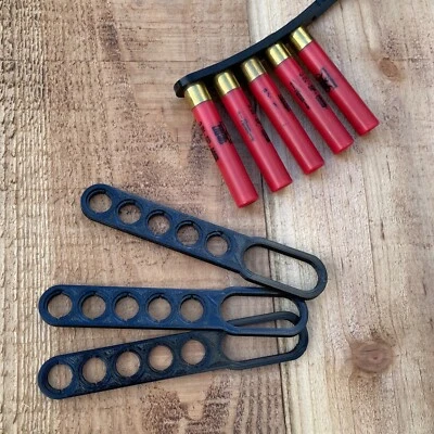 Cargador de revólver Speed Quick Strip 410 45 454 Taurus Judge NUEVO DISEÑO HECHO EN EE. UU. Foto 1 de 4