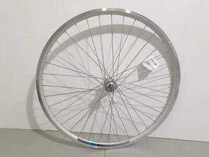 RIDEWILL Hinterrad Voll 28 x 1,75 Exal XP 19 6/7/8v Hardcover Silber 2146531400 - Bild 1 von 16