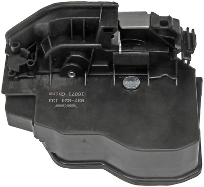 Rear Left Door Lock Actuator Motor Dorman For 2011-2016 BMW 328i xDrive 2012 - Image 1 of 4
