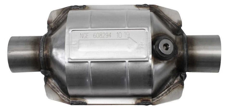Catalytic Converter-Universal Converter CATCO 2538 - Image 1 of 3