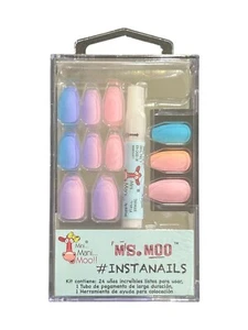 Mini Mani Moo · Falsche Nägel ms. moo - Bild 1 von 1