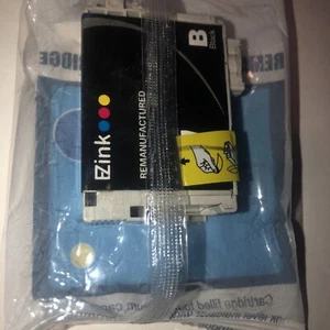 Ezink cartridges BLACK 127 NIP - Picture 1 of 3