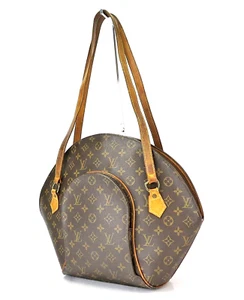 echt Louis Vuitton Ellipse Shopping GM Monogramm Handtasche Handtasche #60602 - Bild 1 von 17