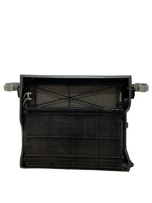 BMW X5 G05 2019-2023 3,0 L radiador y transmisión enfriador de aceite y paquete de motor eléctrico Foto 1 de 4