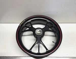 Marchesini FORGED Hinterrad Felge Ducati Multistrada 1200 S 2013 - Bild 1 von 14