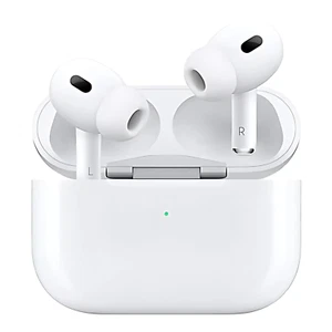 APPLE AirPods Pro 2 z etui USB-C MagSafe towar B - Zdjęcie 1 z 8