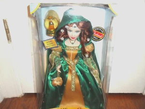 Brass Key Cultured Keepsakes 25th Anniversary Porcelain Doll Ireland 2006 - Picture 1 of 14