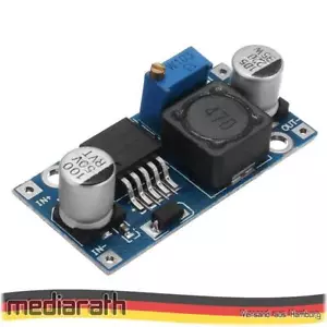 LM2596S LM2596 DC Step-Down-Leistungsmodul Spannungswandler Arduino - 1,25-30 V - Bild 1 von 7
