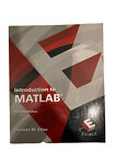 Introduction to MATLAB by Etter, Delores M.