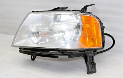 FARO HALÓGENO IZQUIERDO FORD FREESTYLE 2005-2006-2007 OEM Foto 1 de 4