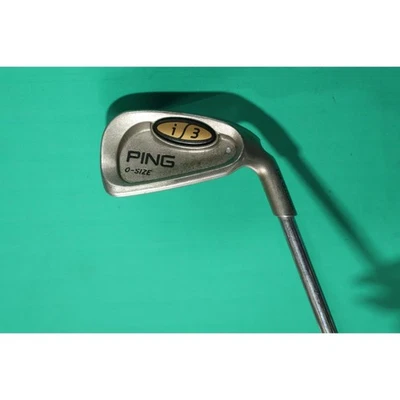 Ping I3 O-Size White Dot R Flex 39" Golf 4 Iron RH / 2B-S724 - Image 1 of 4