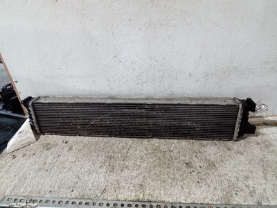 Intercooler 3.0L Mounted Inside Supercharger Fits 10-17 AUDI S5 3913962 - Image 1 of 4