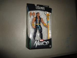 Marvel Legends Namor Exclusive 2015 NIB Hasbro Fantastic Four Avengers - Picture 1 of 2
