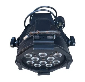 Elation Professional Opti 30 UV  Power Supply 100-240V Tested Ships Free - Bild 1 von 5