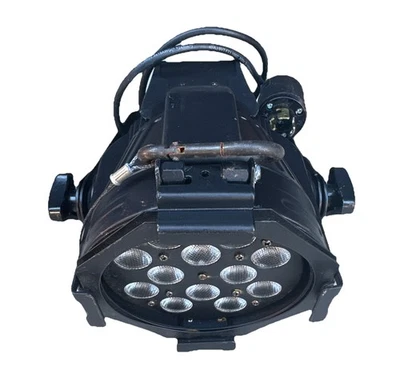 Elation Professional Opti 30 UV  Power Supply 100-240V Tested Ships Free - Image 1 of 4