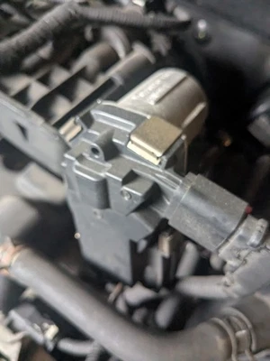 Chevy Spark 2013-2015 OEM carrocería del acelerador 96990250 RME44-1 1163 | 1,2 L Foto 1 de 4