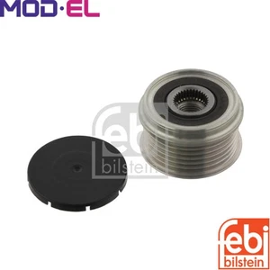 ALTERNATOR FREEWHEEL CLUTCH 30029 FOR FIAT 169A5.000/A1.000 199B4.000 1.2L 4cyl - Picture 1 of 8
