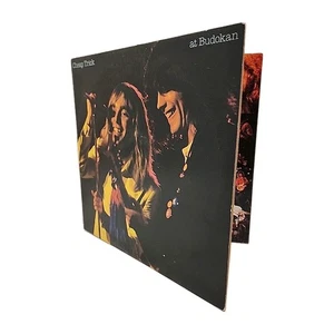 NM  "Cheap Trick At Budokan" LP FROM 1979   - Foto 1 di 9