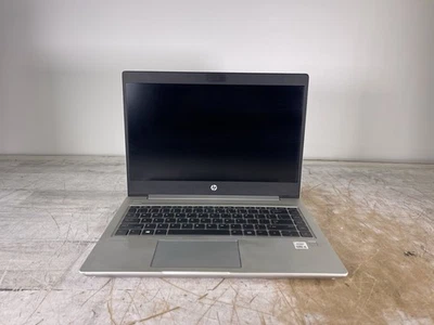 HP PROBOOK 440 G7 i5-10210U @ 1.6 GHz, 16GB RAM, NO HDD/OS - Image 1 of 4