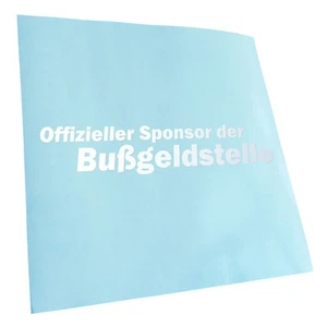 Don't Believe Everything Aufkleber Sticker 25 Farben Neon Matt - Bild 1 von 175