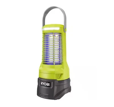 Ryobi P29014BTL ONE+ 18-Volt Cordless Outdoor Bug Zapper (Tool Only) - Image 1 of 3