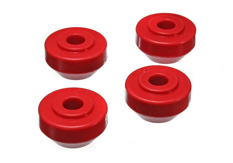 Suspension Strut Rod Bushing Kit Fits 1975 Ford LTD Brougham Front - Image 1 of 4